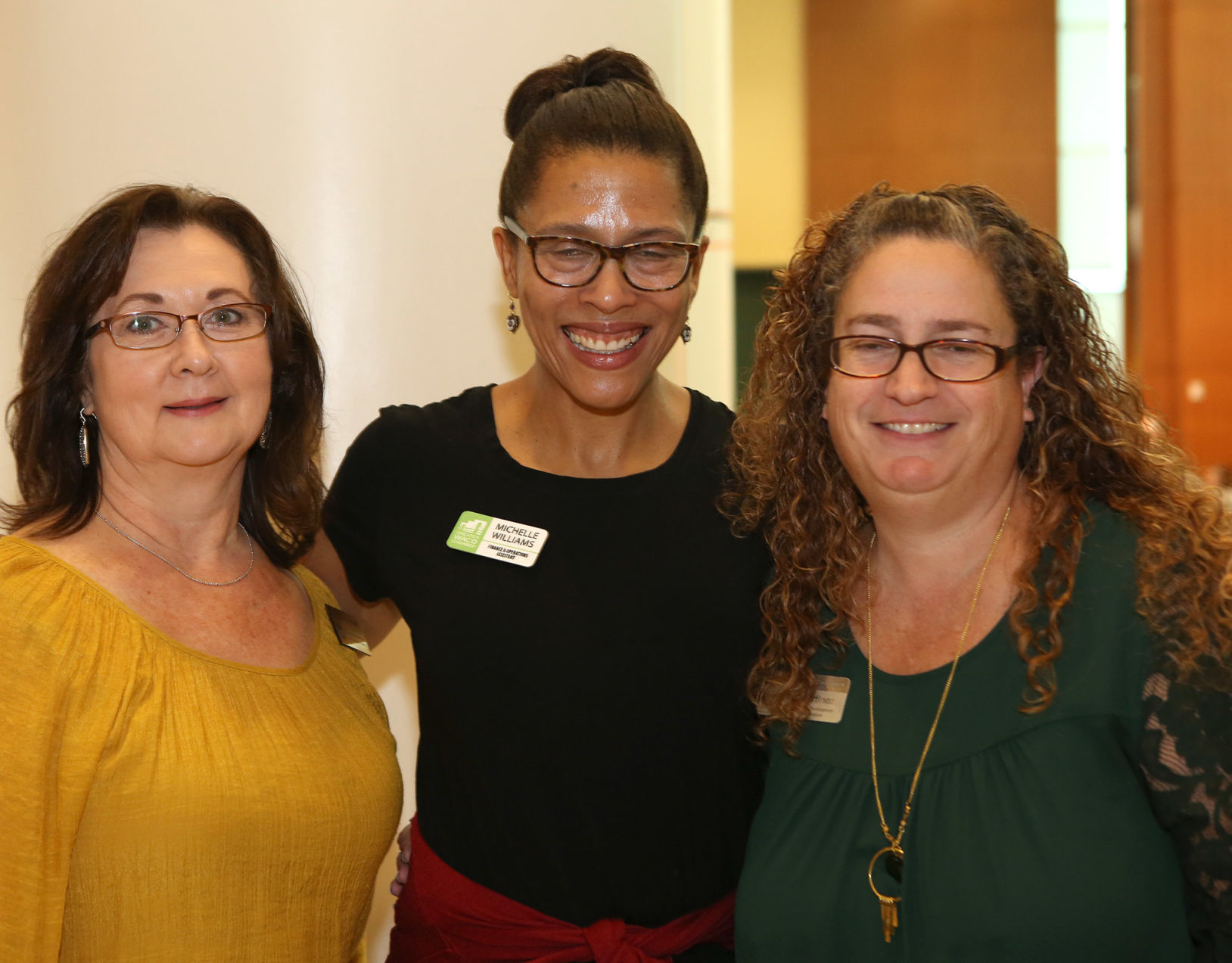 Tip-Off Luncheon 2019